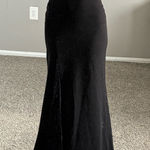 Windsor Black Prom Dress Photo 0
