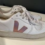VEJA Womens rose gold ’s Photo 2