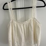 ZARA Cute  Tank Top Photo 0