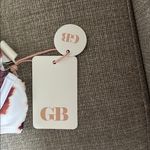 GB  Bikini Top NWT Photo 2