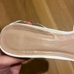 Princess Polly Strappy Heels White Photo 2