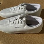 Easy Spirit   AP1 Walking Classic White Sneakers 8N Photo 1