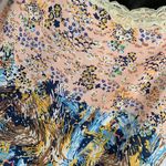 ARATTA SILENT JOURNEY BLOUSE Sz: S Photo 2