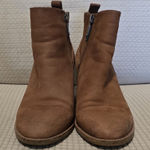 Blondo ‎ Waterproof Black Boots Photo 0