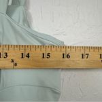 Halara  Pastel Green Sleeveless Midi Dress Womens XL Athletic Casual Hiking Photo 9