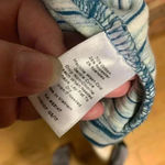 Talbots Striped Open Front Cardigan Photo 3