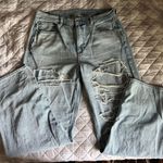 American Eagle Outfitters Baggy Jean Photo 4