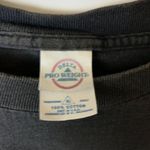 2002 Vintage Life Beckons Beck's Oktoberfest T Shirt Y2K Graphic 100% Cotton XL Photo 15