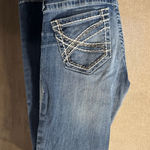 Ariat  Women’s Jeans Bootcut Mid-Rise Photo 0