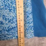 Columbia Sportswear Blue 1/4 Zip Fleece Artic Air Jacket Sweater Womens Size S Photo 5