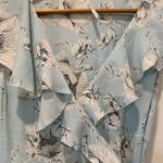 Free People French Quarter Wrap Dress Photo 5