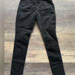 Old Navy  Diva Dark Wash black Jeans Women’s size 8 Photo 1
