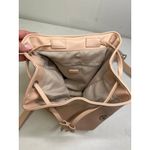 Urban Outfitters  Silence + Noise Sloane Simple Backpack In Pale Pink Photo 3