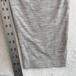 Lululemon  Keep Moving Pant High-Rise‎ Wee Are From Space Nimbus Battleship Sz 4 Photo 3