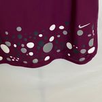 Nike : Purple Mini Skirt with shorts- S Photo 13