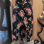 B Darlin B.Darlin floral high low dress Nwot Photo 1