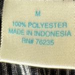 Brisas Athletic Activewear Dri-Fit Long Sleeve Tee Photo 4