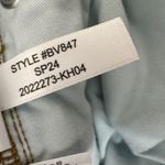 J.Crew NEW Petite 9" Demi Boot Crop Jean Wedgewood Wash Blue Womens US 27 Photo 10