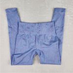 Gymshark Leggings Size S Blue / Purple Photo 1