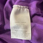 Nike Dri-fit Women's Vibrant Purple Tank Top Photo 2