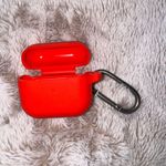 AirPods case 3rd generation Red Photo 0