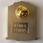 200? MBI Diana Wearing Stylish Party Dress Pin Photo 5