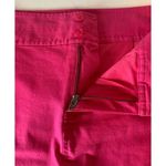 Christopher & Banks  skort women's size 6 Barbie hot pink Photo 3