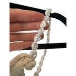 Anthropologie x Palmacea NWT Cream Lucia One Photo 7