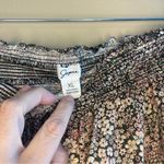 Japna Japan two-piece floral set in size XL Photo 2