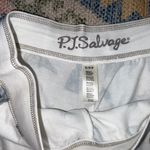 P.J. Salvage  Shorts Photo 1