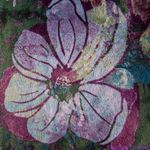 Free People NEW  dress‎ Carpe Diem Convertible Maxi Skirt Floral Velvet Dress, XS Photo 14