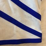 TALULAH  Blue & White BodyCon Dress Size XS Photo 11