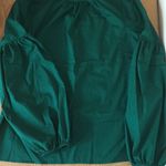 Worthington Womens  Blouse St Patty’s Day Small Photo 2