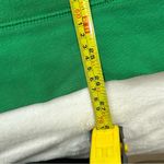 Retro Sport Green Bay Packers Football Green Full Zip Hoodie Sweatshirt Womens L Size L Photo 8