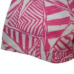 Lilly Pulitzer  Women's 00 Callahan in Yacht Sea Shorts Photo 5