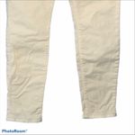 J Brand Sherbet Pink Skinny Jeans Size 29 | Colored Denim Ankle Pants Photo 13