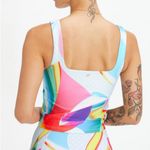 Fabletics Pride Built In Bra Tank in Carnaval Size XXL New in Package Photo 4