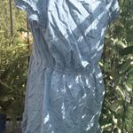 Old Navy Denim Dress Photo 2