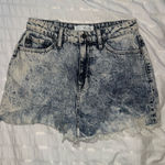 KanCan USA Kancan Denim Shorts Photo 0