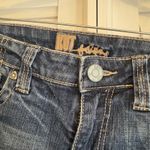 Kut From The Kloth Denim Crops Size 2 Photo 4
