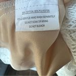 Selfie Leslie  Chantily High Low Bell Sleeve Dress NWT Size Large Photo 5