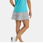 FootJoy FJ Performance Layered Skort Women Grey S Photo 11