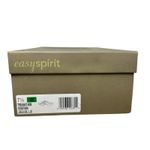 Easy Spirit Womens  Setara Leather Slide Sandals Comfort Denim Blue 7.5 W Photo 12