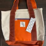 BDG Mini Canvas Tote Bag Photo 3