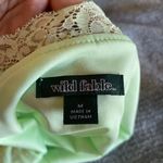 Wild Fable Dress🌿 Photo 2