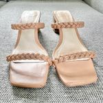 Schutz  Mali Block Heel Sandal Photo 8