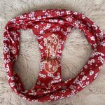 Free People Gillia Adele Printed Bikini Bottoms Photo 6