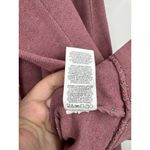 CAbi  #3550 Applaud‎ Jacket Blazer Pink Light Coat Women's Size 8 Preppy Classic Photo 5