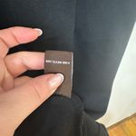 Adrienne Vittadini black sheath dress  Size 14 Photo 9