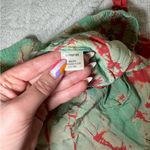 Gypsy 05  Vintage 100% Silk Pants Photo 4